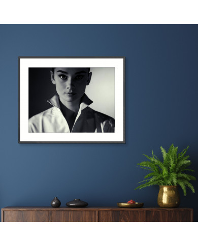 Audrey Hepburn Audrey Hepburn