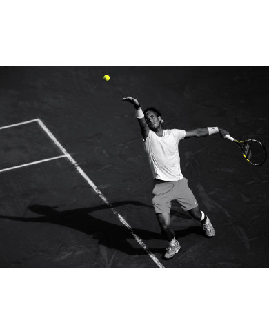 Rafael Nadal, Rolland Garros Rafael Nadal, Rolland Garros