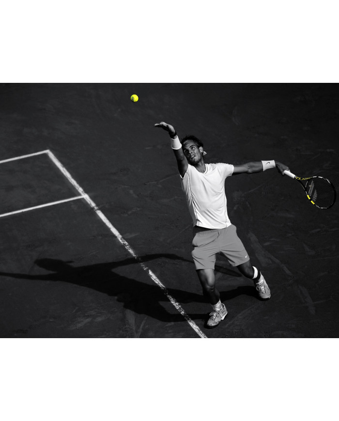 Rafael Nadal, Rolland Garros