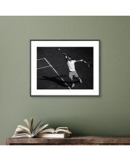 Rafael Nadal, Rolland Garros