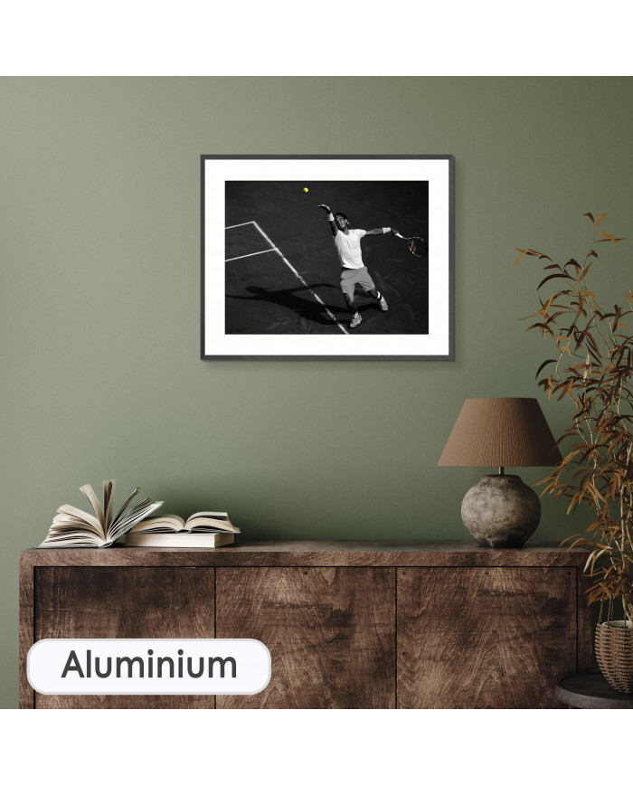 Rafael Nadal, Rolland Garros