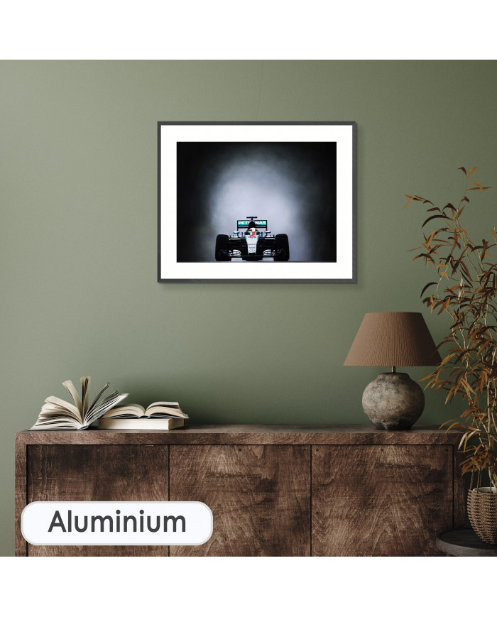 Lewis Hamilton, Malaysia, 2015