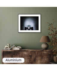 Lewis Hamilton, Malaysia, 2015