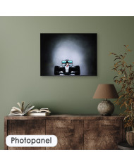 Lewis Hamilton, Malaysia, 2015