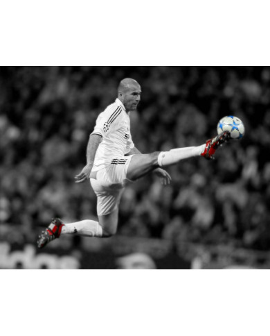 Zinedine Zidane Zinedine Zidane