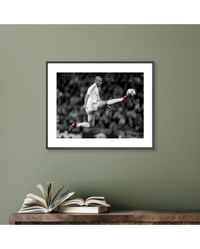 Zinedine Zidane Zinedine Zidane