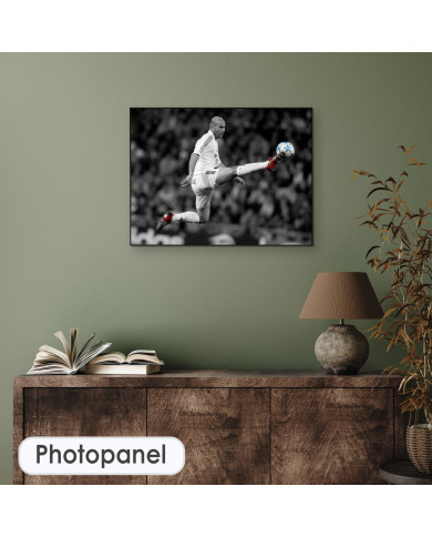 Zinedine Zidane Zinedine Zidane