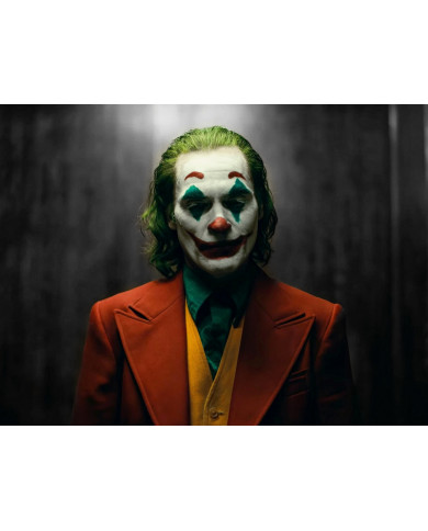 El Joker El Joker