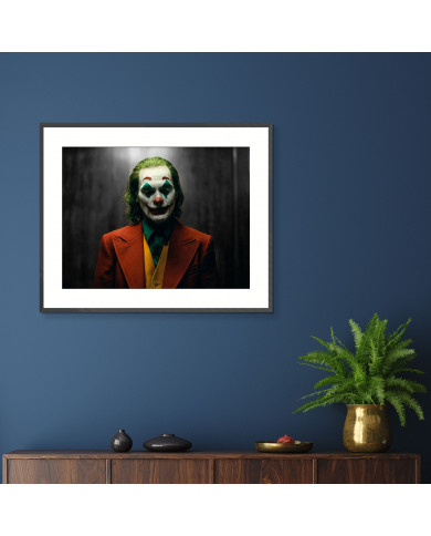 El Joker El Joker