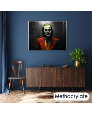 El Joker El Joker