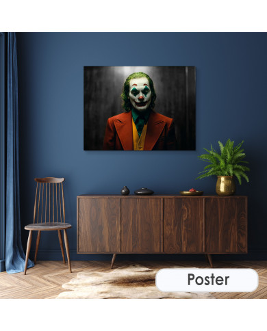 El Joker El Joker