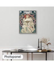 Alphonse Mucha, Reverie casa Champenois