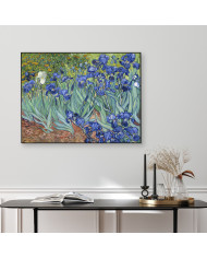 Vincent van Gogh, Iris, 1889