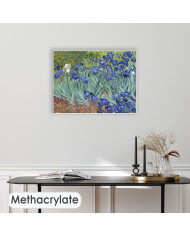 Vincent van Gogh, Iris, 1889