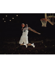 Teddy Riner, Ippon del 10 veces campeón del mundo de Judo