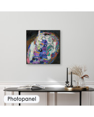 Gustav Klimt, Die Jungfrau, 1913