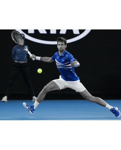 Novak Djokovic Novak Djokovic