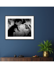 Jennifer Grey y Patrick Swayze en Dirty Dancing, 1987