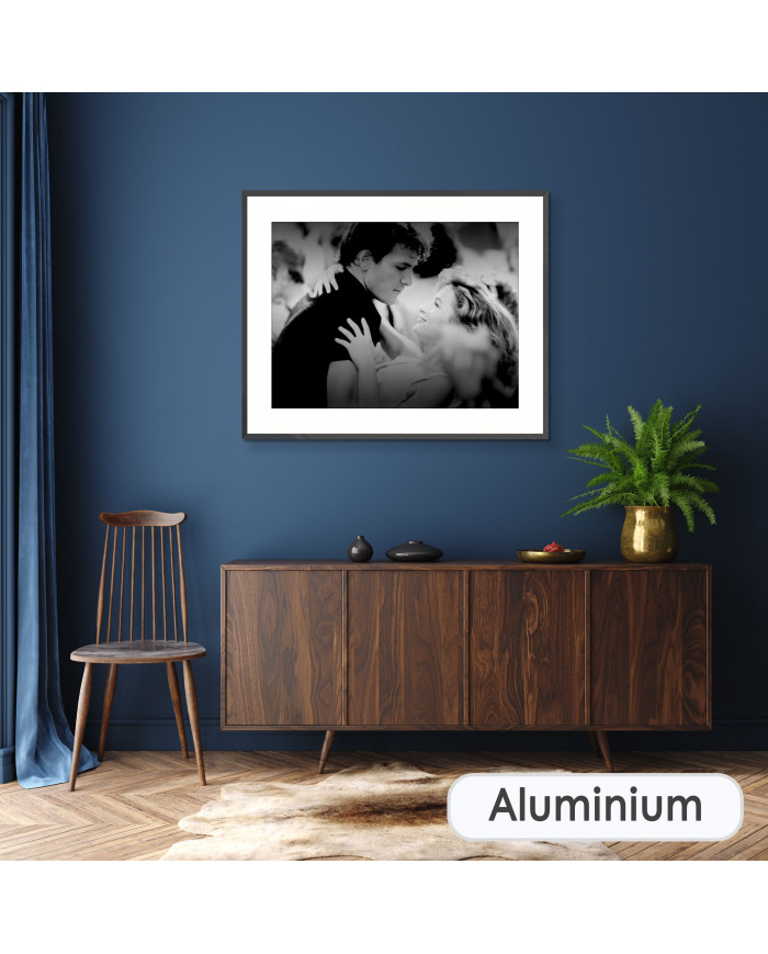 Jennifer Grey y Patrick Swayze en Dirty Dancing, 1987