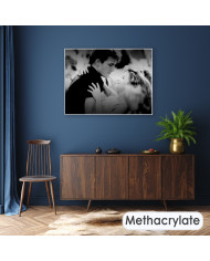 Jennifer Grey y Patrick Swayze en Dirty Dancing, 1987