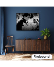 Jennifer Grey y Patrick Swayze en Dirty Dancing, 1987