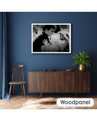 Jennifer Grey y Patrick Swayze en Dirty Dancing, 1987