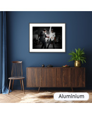 John Travolta y  Uma Thurman en Pulp Fiction, 1994