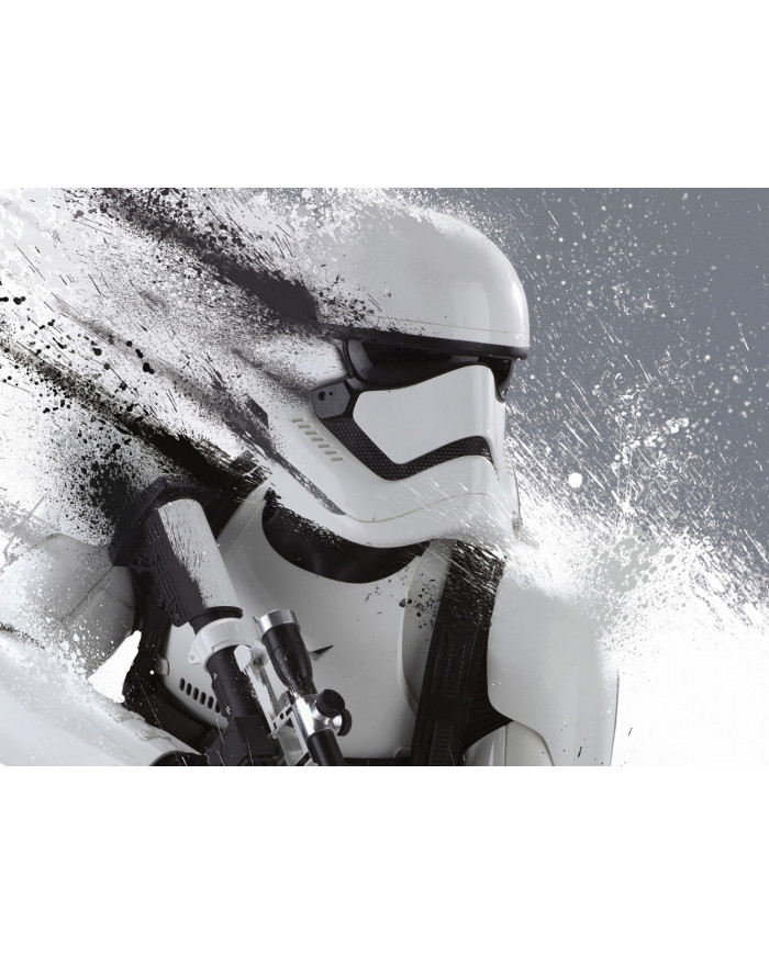 Soldado de las tropas de asalto, Star Wars