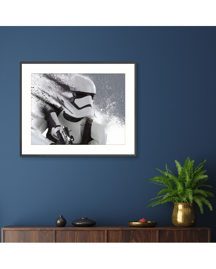 Soldado de las tropas de asalto, Star Wars