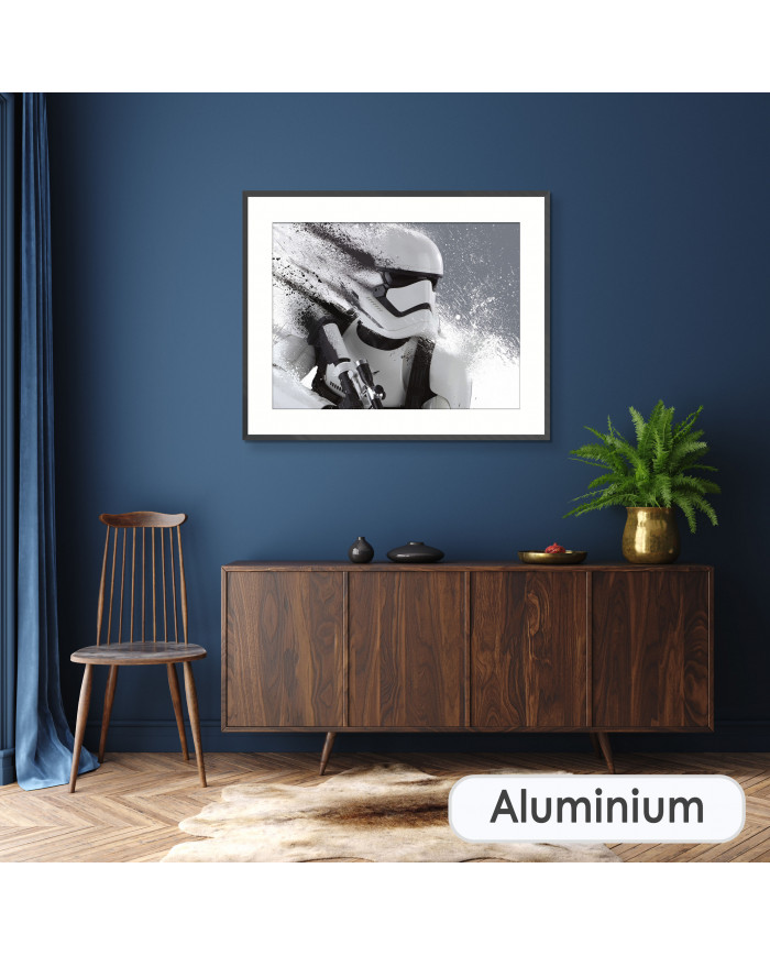 Soldado de las tropas de asalto, Star Wars