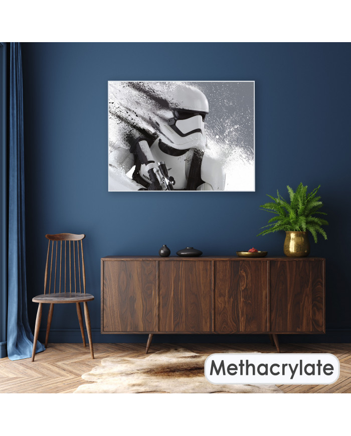 Soldado de las tropas de asalto, Star Wars