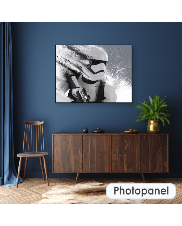 Soldado de las tropas de asalto, Star Wars