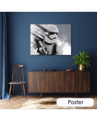 Soldado de las tropas de asalto, Star Wars