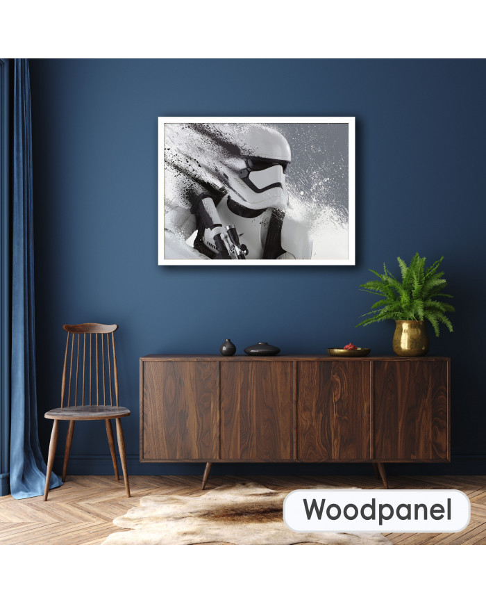 Soldado de las tropas de asalto, Star Wars