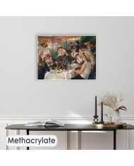 Pierre-Auguste Renoir, Le Déjeuner des canotiers, 1881