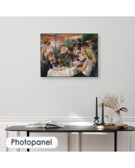 Pierre-Auguste Renoir, Le Déjeuner des canotiers, 1881