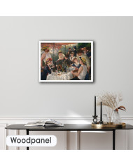 Pierre-Auguste Renoir, Le Déjeuner des canotiers, 1881