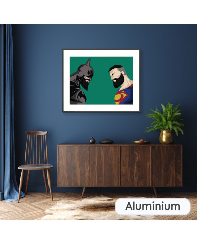 Batman vs Superman Batman vs Superman