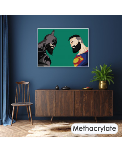 Batman vs Superman Batman vs Superman