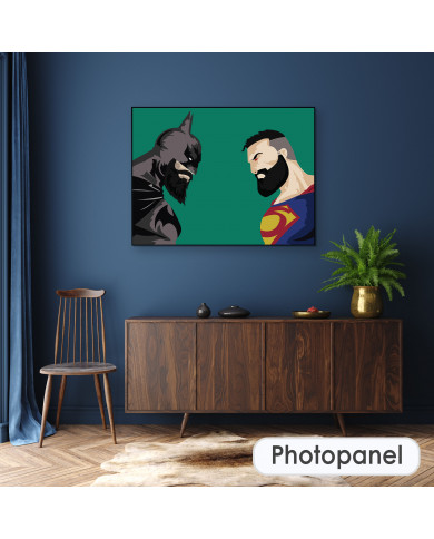 Batman vs Superman Batman vs Superman
