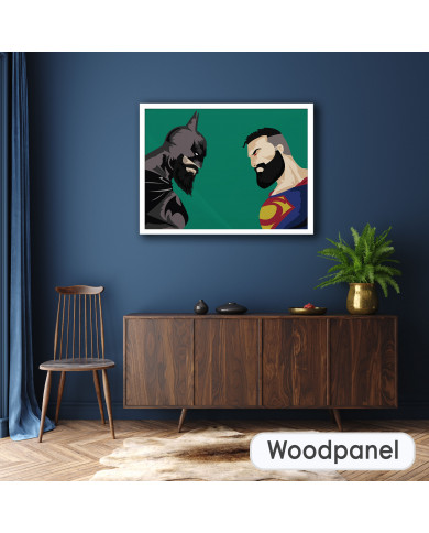 Batman vs Superman Batman vs Superman