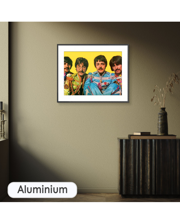 The Beatles,  Sgt. Pepper's Lonely Hearts Club Band, 1967