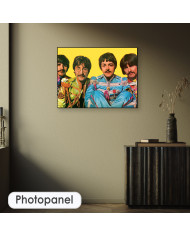 The Beatles,  Sgt. Pepper's Lonely Hearts Club Band, 1967