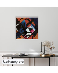 Aleksandra Ekster, Сolor design, 1922