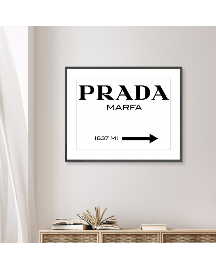 Prada Marfa