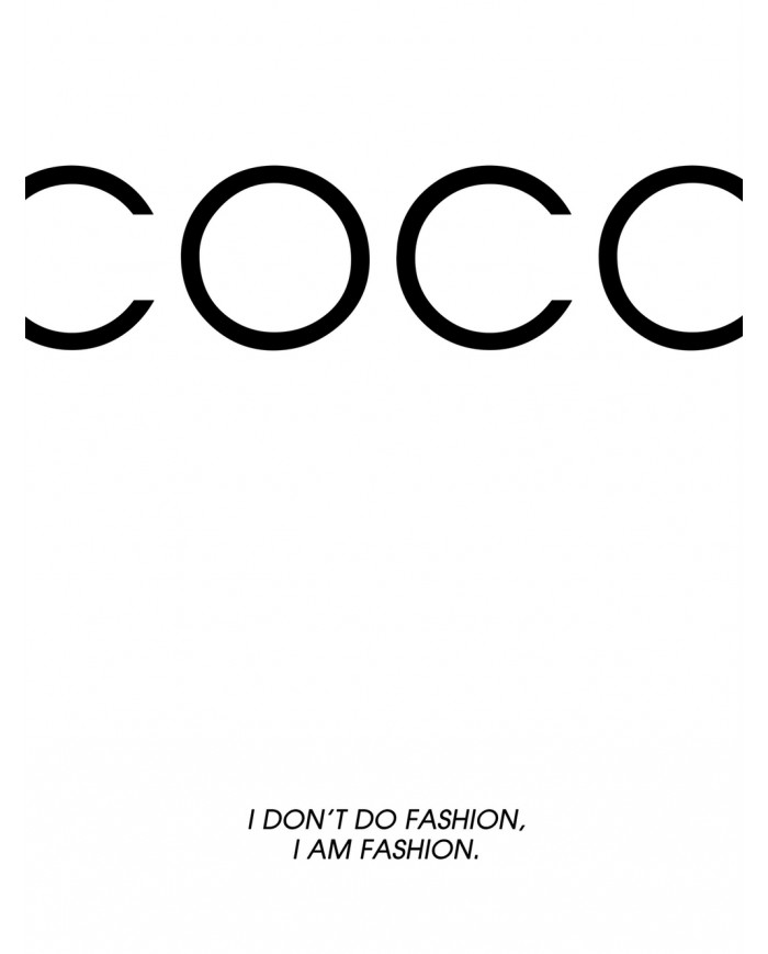 Coco quote