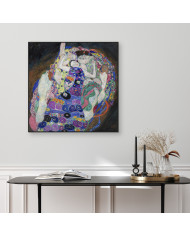 Gustav Klimt, Le baiser