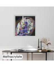 Gustav Klimt, Le baiser