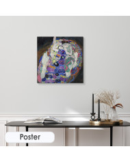 Gustav Klimt, Le baiser