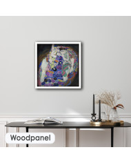 Gustav Klimt, Le baiser